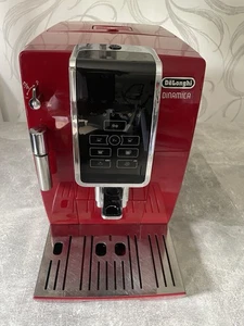 Kaffeevollautomat DeLonghi ECAM 358.15 R - Bild 1 von 9