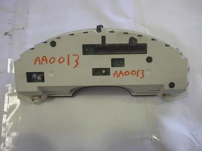 04 05 LINCOLN LS VELOCÍMETRO 5777 - Imagem 1 de 4