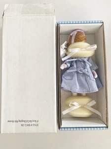 Tonner Tiny Betsy McCall 8” SHOPPING WITH MOMMY DOLL Original Box - Picture 1 of 4