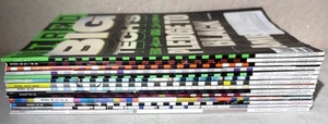 13 November 2021 - May 20203 Wired Magazine Set - Missing Feb. 2022 & Feb. 2023 - Picture 1 of 11