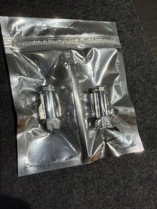 Nike x RTFKT iRL Skin Vial EVO 1 Robot Genesis Dunk OG VOID Ghost CloneX RARE - Bild 1 von 3