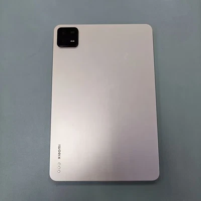 Xiaomi Pad 6 11.0“ 13MP 128/256GB Snapdragon 870 5G Wi-Fi Android 8840mAh - Image 1 of 4