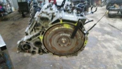 Automatic Transmission From 2009 Honda Pilot 4x4 4wd Foto 1 de 4