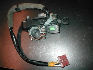 1999 2000 2001 2002 2003 ACURA TL KEY SWITCH IGNITION SWITCH  - Picture 1 of 1