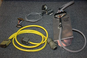 Cessna 300 Series Avionics Test Wiring Harness 200A 300A - Picture 1 of 6