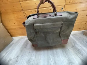 Stratic Travel Bag Reisetasche 47x26x40 cm - Bild 1 von 10