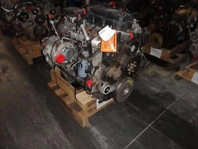 2010-2011 Ram 2500 6.7L Cummins Engine HAS BEEN MODIFIED CONTACT FOR DETAILS Foto 1 de 4
