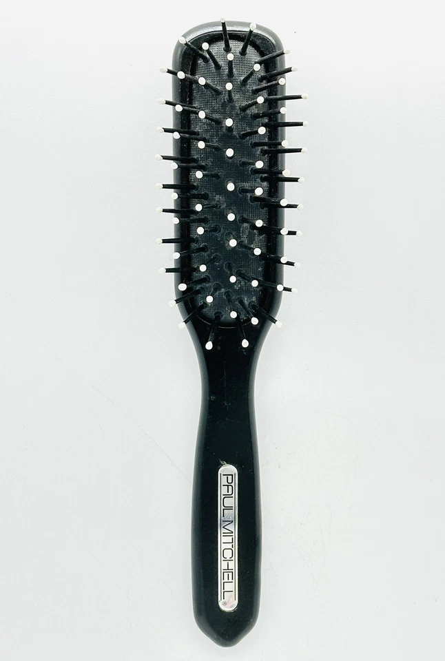 Paul Mitchell ProTools Sculpting Brush 413 Classic hair brush In Black - Image 1 of 1