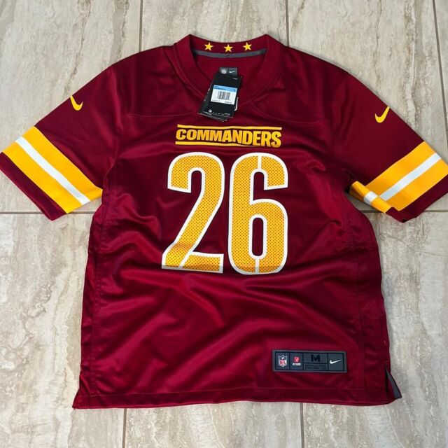 : NFL PRO LINE Men's Chase Young Burgundy Washington Football  Team Player Jersey : Sports & Outdoors