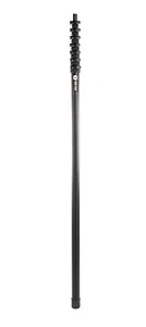 SEE-TOP ASTA TELESCOPICA IN FIBRA DI VETRO 8,6 MT compatta- video e fotografia - Imagen 1 de 6