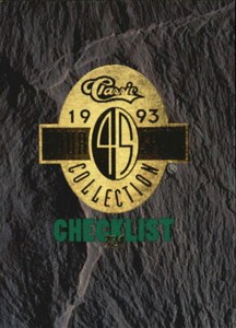 1993 Classic Four Sport ⚾️ Baseball ⚾️ YOU PICK COMPLETE YOUR SET COLLECTION