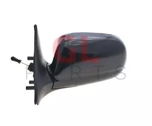 Door Wing Mirror FOR DAEWOO NEXIA/CIELO 1996-2000 96178698 Left Unheated - Picture 1 of 3