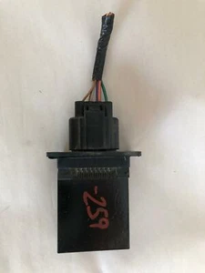 2011 FORD FIESTA HVAC Heater Blower Motor Resistor 3F1H19A706AB OEM Hatchback - Bild 1 von 15