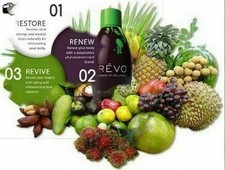 Trevo Dietetiche One Bottiglia Per Peso Balance Gestione