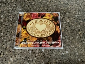 Heart Full Of Country - Capital Records Nashville - various artists - EUC - Foto 1 di 3