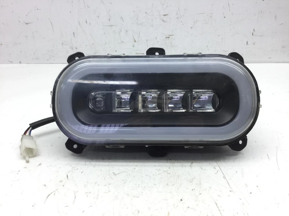 FARO Frontscheinwerfer LEM Jumper Elektrisch 2020 NRGEBR800K Foto 1 de 4