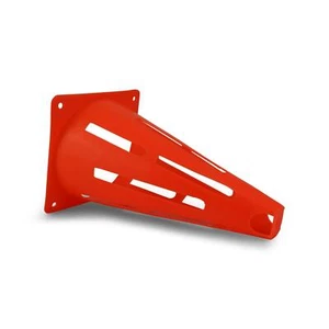 Splay Pop up Cone, cono de plástico, diseñado para entrenamiento previo al partido y calentamiento - Imagen 1 de 7