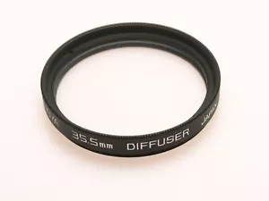 Hoya 35.5mm Diffuser Filter - Picture 1 of 2