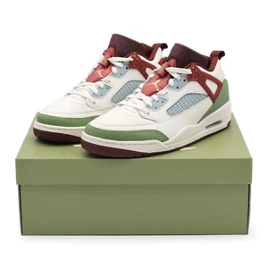 FJ6372-100 Nike Jordan Spizike Low Chinese New Year of the Dragon (Herren) - Bild 1 von 11