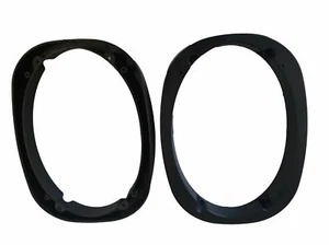 Universal 6X9 1" Speaker Depth Extender Spacer for Car Marine Speakers - Picture 1 of 1