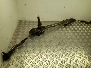 2013 Toyota AVENSIS Saloon Steering Rack 4550005040 - Picture 1 of 4