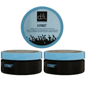 Revlon D:FI D: Struct 2 x 75 g Styling Molding Creme Haarcreme mittlerer halt Se - Bild 1 von 2
