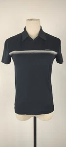 Energie Polo Women's Sweater Size M Cotton Woman Shirt Casual Vintage - Picture 1 of 7
