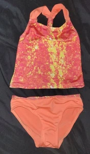Girls Bathing Suits Size 4/5 - Picture 1 of 1