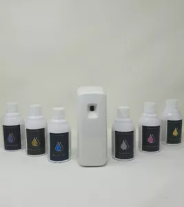 Fragrance Dispenser - Picture 1 of 4