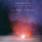 JOHN ABERCROMBIE: ANIMATO [CD]