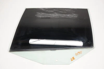 Volkswagen Jetta Wagon - PUERTA TRASERA ventana cristal izquierda 1K9845025 2010-2014 Foto 1 de 2