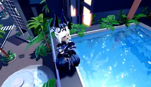 Royale High Sets | All Halos - Picture 1 of 33
