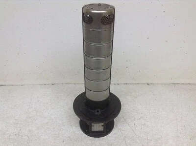 Grundfos CRK8-5/5 A-W-A-AUUV 1,5 kW 3420 rev min 9 m3/h 30 m D39N03465 (TSC) Foto 1 de 4