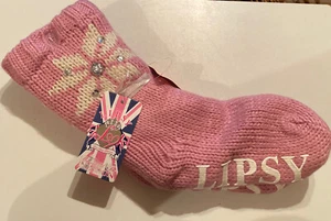 Lipsy Cosy Knit Socks - Picture 1 of 1
