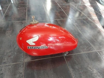 Reservoir HONDA SL125 - Photo 1/4