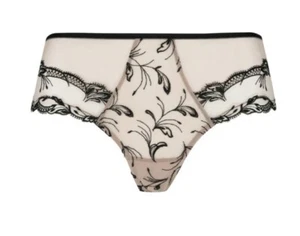 shorty sexy Lise Charmel Follement Sexy taille Fr 3/Eur 42/ Int L - Picture 1 of 13