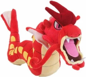 Pokemon Shiny Garados Kuscheltier - 56 cm Plüschtier - Bild 1 von 6