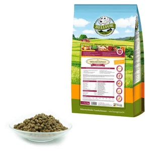 (5,00 EUR pro kg) FREILAND-SCHMAUS MINI - Huhn - getreidefrei (2,5 kg) - Bild 1 von 5