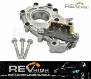 Revhigh Performance Oil Pump Kit Holden VZ RA 3.6L Alloytec LCA V6 Colorado Repa - Foto 1 di 6