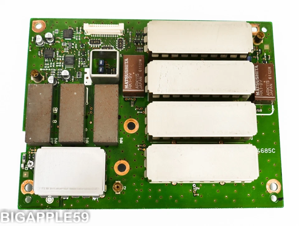 Icom IC-R8500 Radio Receiver RFB Board   #1 - Image 1 of 1