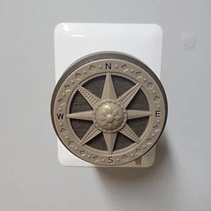 Yankee Candle Compass Scentplug Diffuser - NEW - Picture 1 of 4