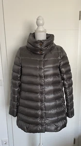 " Herno " Jacke Daunenjacke Damen Gr. 38 / 40 (IT 44) Ultralight " - Bild 1 von 10