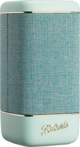 Roberts Beacon 325 Duck Egg Tragbarer Bluetooth Lautsprecher Neu & Ovp  - Bild 1 von 2