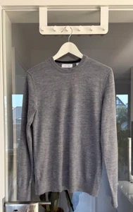 Neuwertiger Calvin Klein CK Pullover Größe XS – neue Kollektion 2025 - Bild 1 von 2