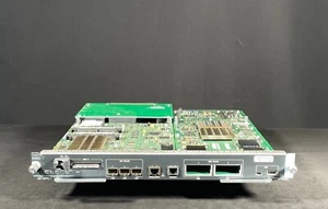 Cisco Catalyst VS-SUP2T-10G Supervisor Engine Module-Same Day Shipping - Picture 1 of 4
