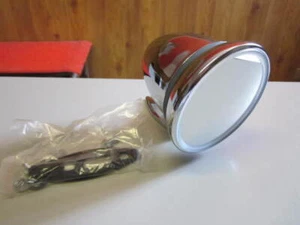 MIRROR CHROME RACING TALBOT (SINGLE PIECE) - Picture 1 of 1
