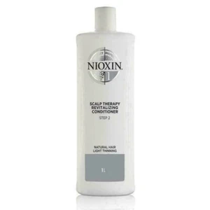 Nioxin Scalp Therapy Revitalising Conditioner 1000 ml - System 1/2/3/4/5/6 - Bild 1 von 6