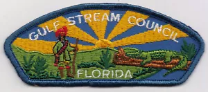 CSP - GULF STREAM Council - t-1 - primera edición csp - Imagen 1 de 1