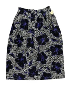 "Falda vintage hecha por Union Sag Harbor talla 15/16 cintura de 30""" - Imagen 1 de 4