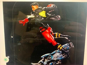 "DC Comics "SUPERBOY"" statua in scala 1:10 di Iron Studios - NUOVA!! - Foto 1 di 8
